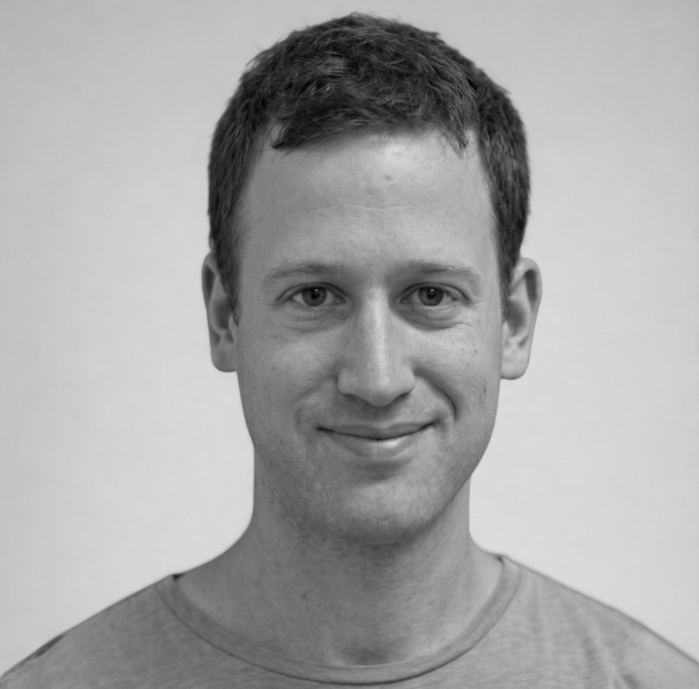 Dr. Yair Schwartz