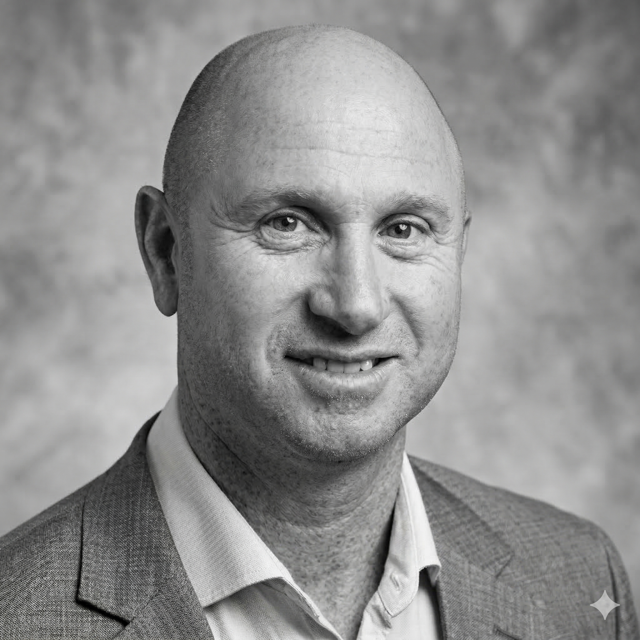 David Reichman