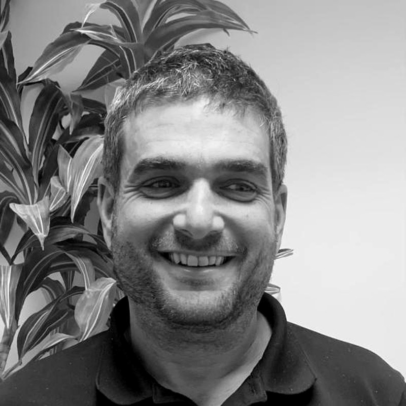 Dr. Yoav Domani